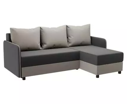 Угловой диван Салем