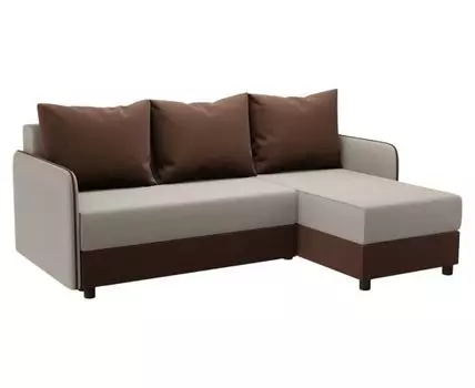 Угловой диван Салем