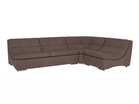 Угловой диван Сан-Диего