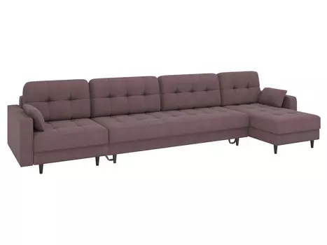 Угловой диван Санфорд