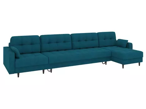 Угловой диван Санфорд