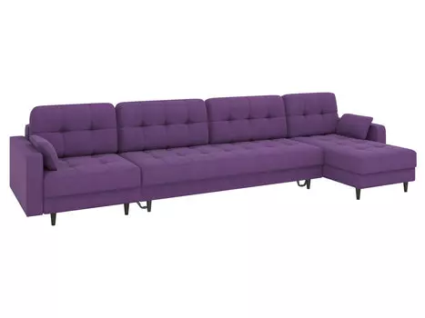 Угловой диван Санфорд