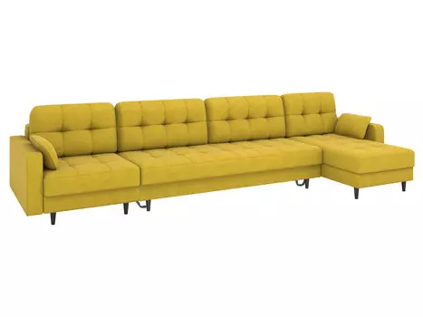 Угловой диван Санфорд