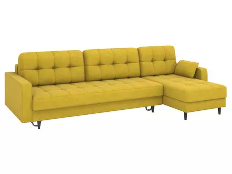 Угловой диван Санфорд Макси