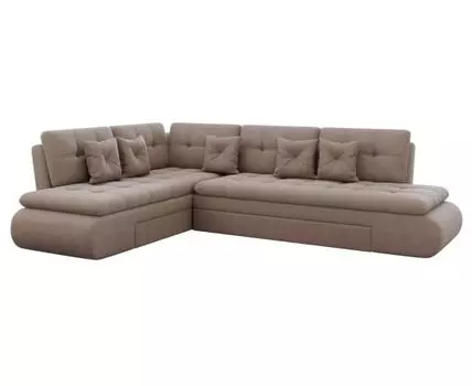 Угловой диван Степ Тайм