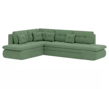Угловой диван Степ Тайм