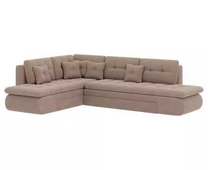 Угловой диван Степ Тайм
