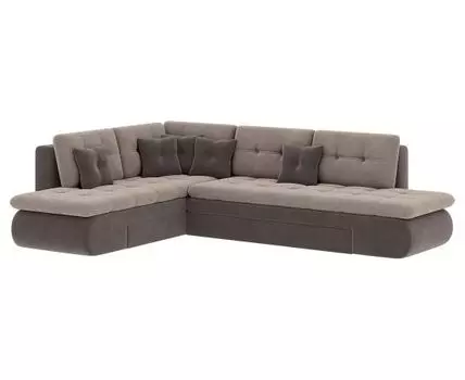 Угловой диван Степ Тайм