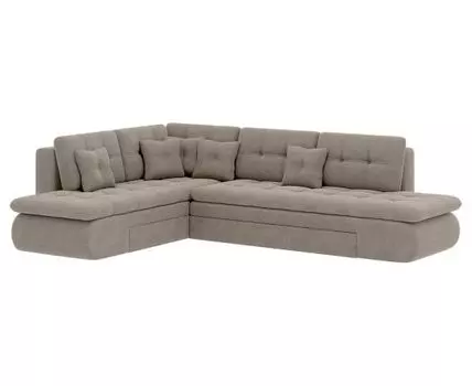 Угловой диван Степ Тайм