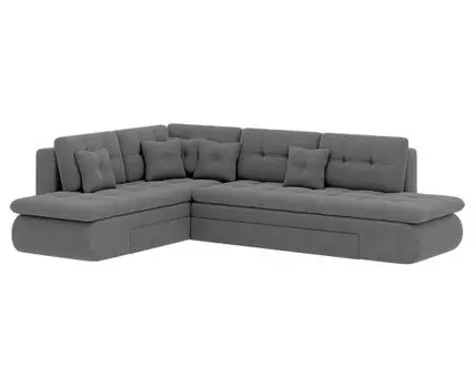 Угловой диван Степ Тайм