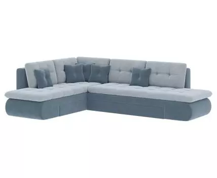 Угловой диван Степ Тайм