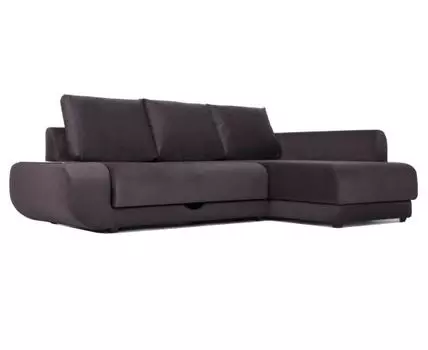 Угловой диван Стингер