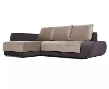 Угловой диван Стингер