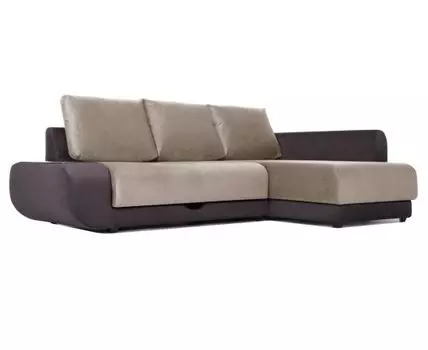 Угловой диван Стингер