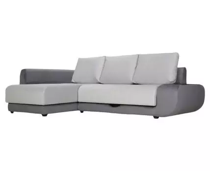 Угловой диван Стингер