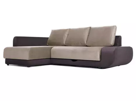 Угловой диван Стингер