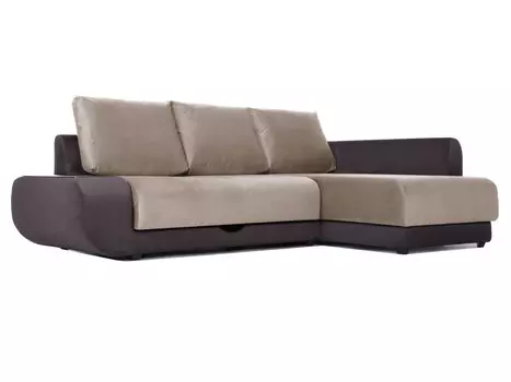 Угловой диван Стингер