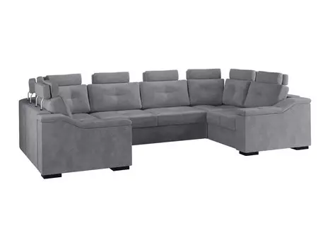 Угловой диван Триумф