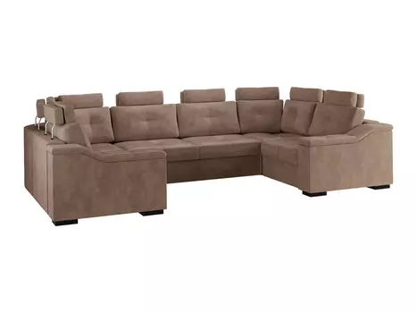 Угловой диван Триумф