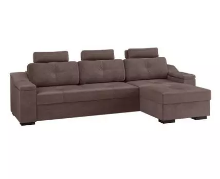 Угловой диван Триумф