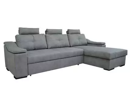 Угловой диван Триумф