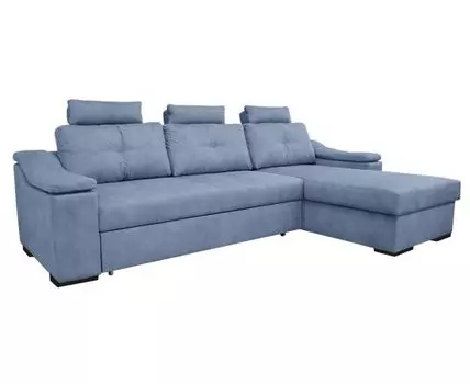 Угловой диван Триумф