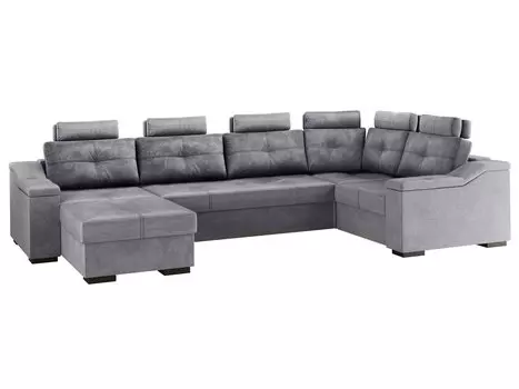 Угловой диван Триумф Комби