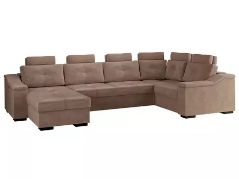 Угловой диван Триумф Комби