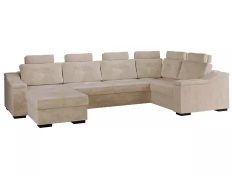 Угловой диван Триумф Комби