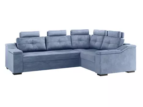 Угловой диван Триумф с креслом