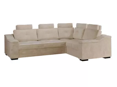 Угловой диван Триумф с креслом