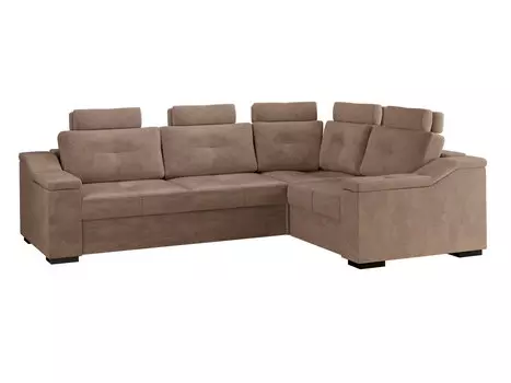 Угловой диван Триумф с креслом