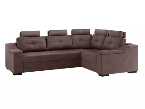 Угловой диван Триумф с креслом