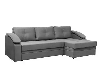 Угловой диван Турин