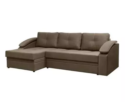 Угловой диван Турин