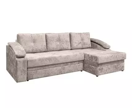 Угловой диван Турин