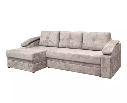 Угловой диван Турин