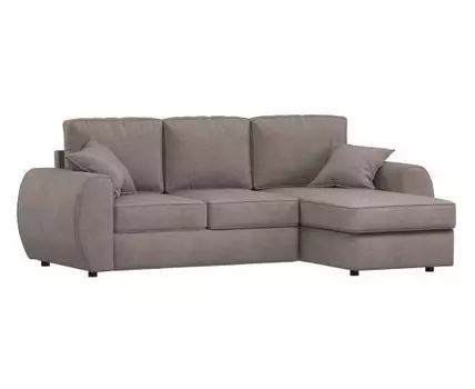Угловой диван Валери