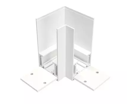 Угловой коннектор Accessories for tracks