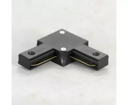 Угловой коннектор для трека Lussole