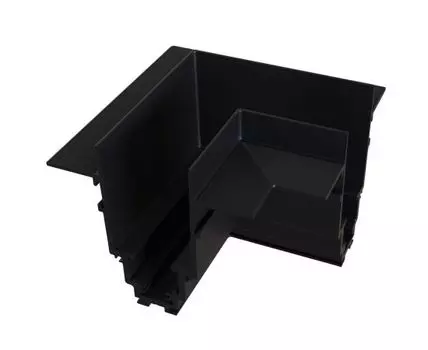 Угловой коннектор Magnetic track Accessories