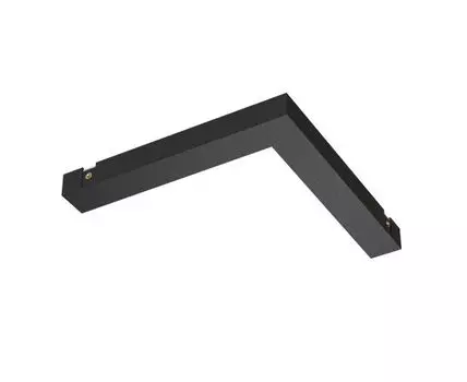 Угловой коннектор питания Maytoni Basity