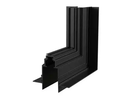 Угловой коннектор внешний Maytoni