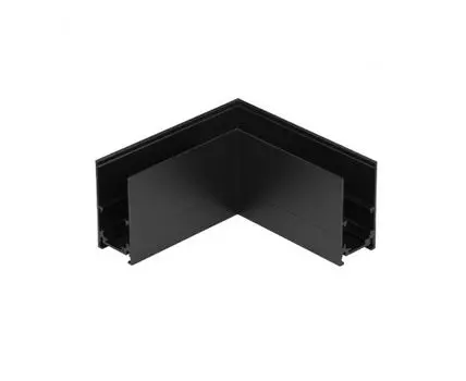 Угловой соединитель для магнитной системы Tech