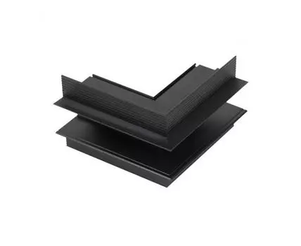 Угловой соединитель для магнитной системы Tech