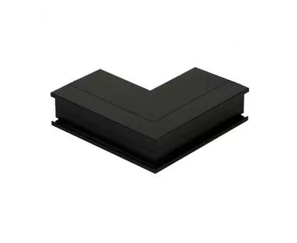 Угловой соединитель для магнитной системы Tech