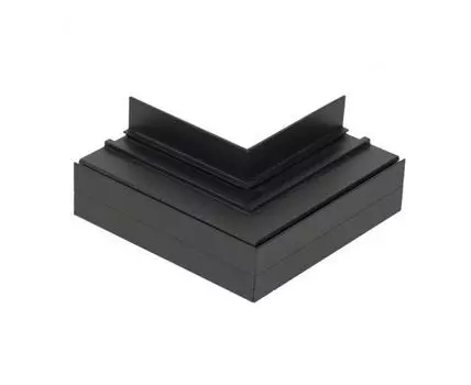 Угловой соединитель для магнитной системы Tech