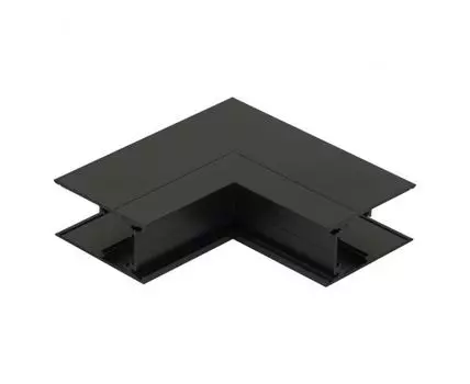 Угловой соединитель для магнитной системы Tech