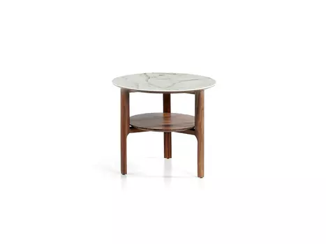 Угловой журнальный столик CP1806-I