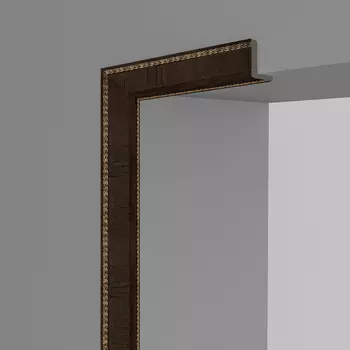 Угол DECOMASTER 116-1 ДМ (30*30*2400 мм)